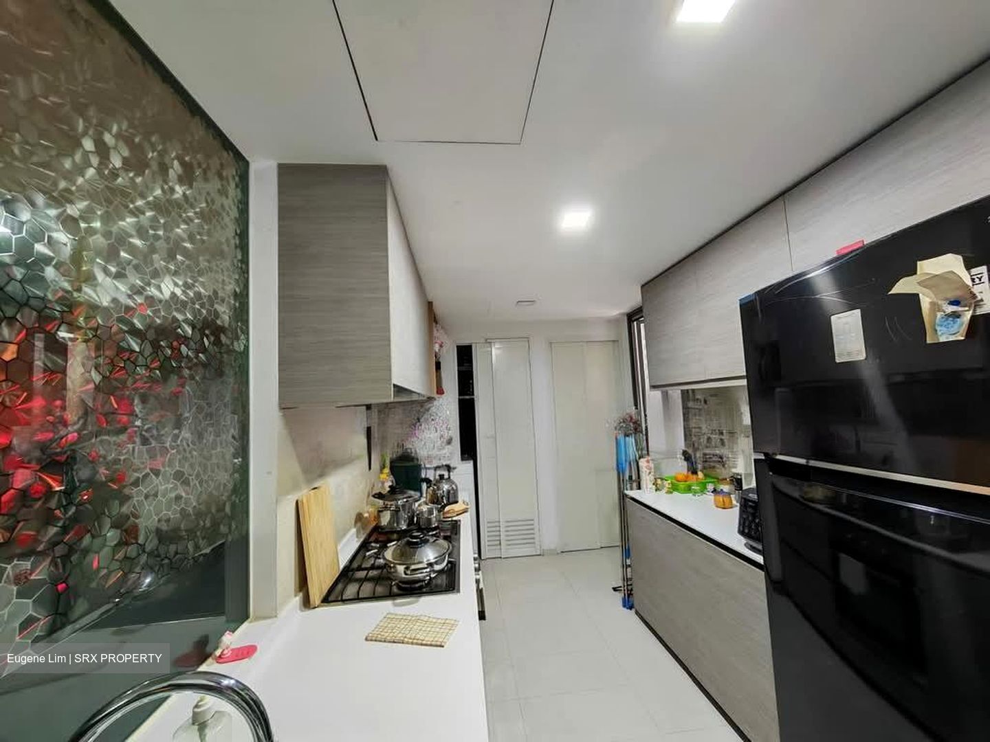 Bellewoods (D25), Condominium #568182791